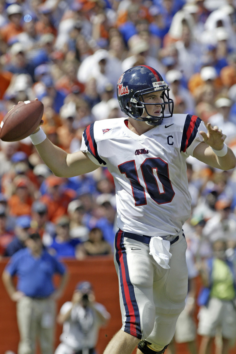 Eli Manning